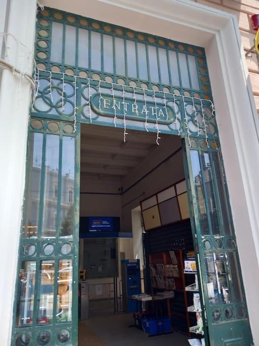 Casa Del Capitano Acomodação com café da manhã Nápoles Exterior foto